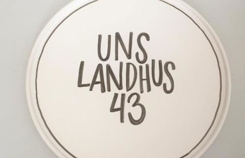 Uns Landhus Tating - Photo 11