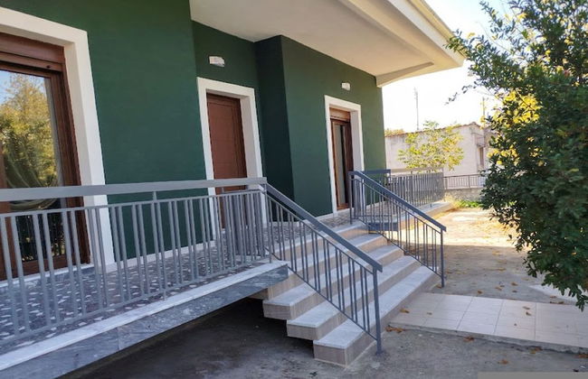 Chistine s Country Cottage - Foto 28