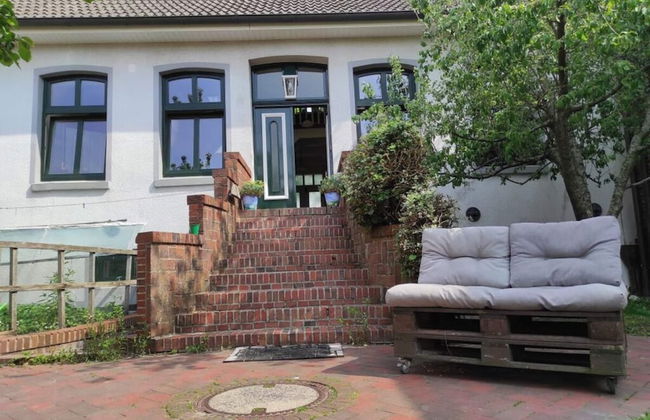 Veerman's Huis Ditzum - Photo 24