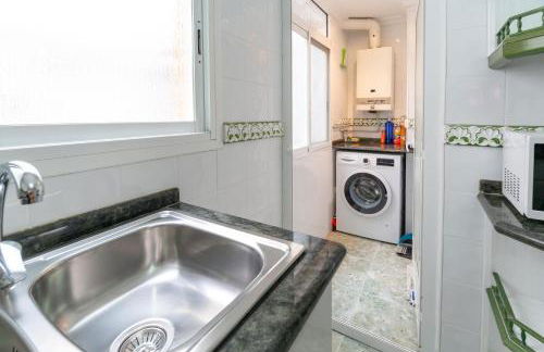 Moderno y acogedor apartamento para 6 personas - Foto 15