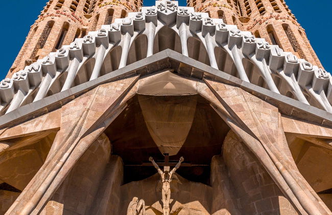 Barcelona Day Trip - Photo 2