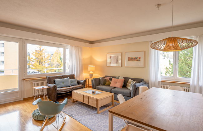 Chesa Daniela B - Anita - Foto 2