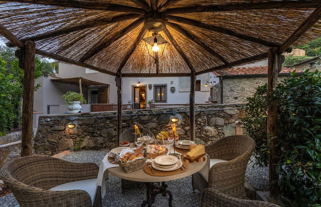 Rio Delle Fate in Vorno - Foto 9