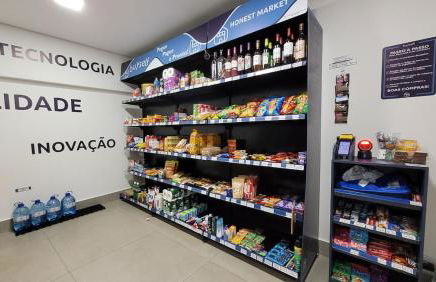 FLY 706 - Design e conforto próximo ao Shopping e USP - HRAC - Foto 40