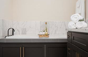 Modern Luxury, Near NRG & Downtown, Rooftop-Garage - Foto 53