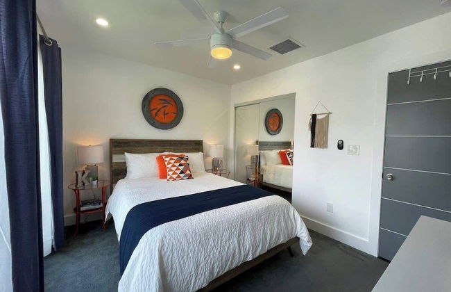 Orange Dream in the Sky - Photo 45