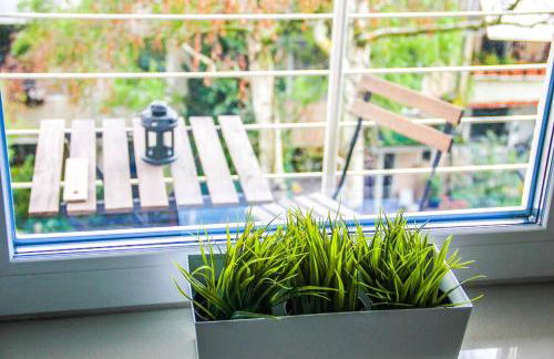 EXKLUSIVE 2 Zimmer Wohnung mit Balkon in Top Lage! - Foto 13