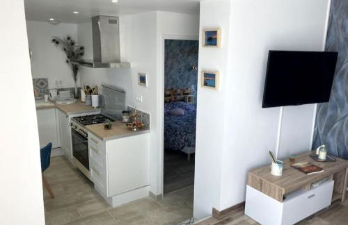 Les pieds dans l'eau... au chaud !!! - Foto 16