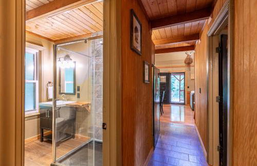 Blue Flower Cabin - Foto 14