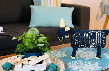 Casita Fuertencanto - Photo 36