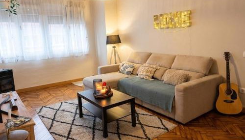 Amplio Piso 110m - Moderno y 2 Baños - Poniente - Foto 2