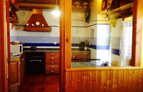 Casa Rural Las Singer - Foto 8