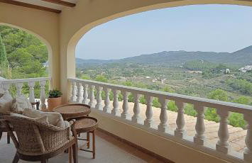 Casa de las Montañas - Foto 29