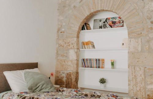 Charme in Centro with private parking - Photo 27