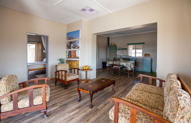 Daberas Guest Farm - Photo 5