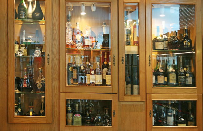 Chrielka Hotel Apartments - Foto 13