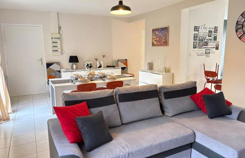 Maison spacieuse et lumineuse à Pierrefonds - Foto 18