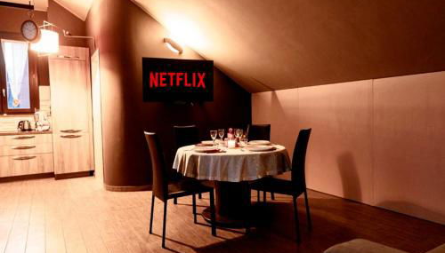 Ampio Attico vista Forum & Metro - Foto 3