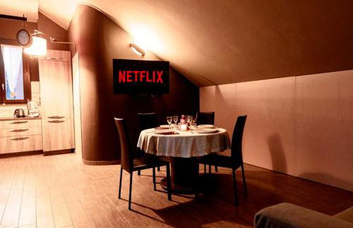 Ampio Attico vista Forum & Metro - Foto 3