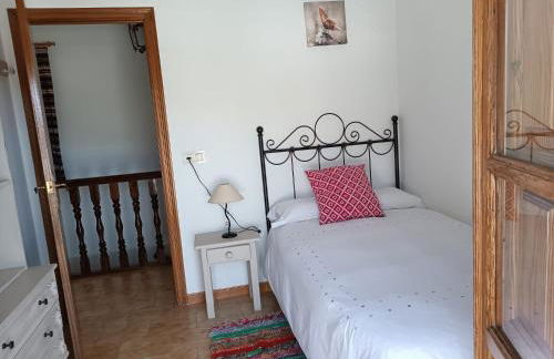 Casa La Mecila - Photo 22