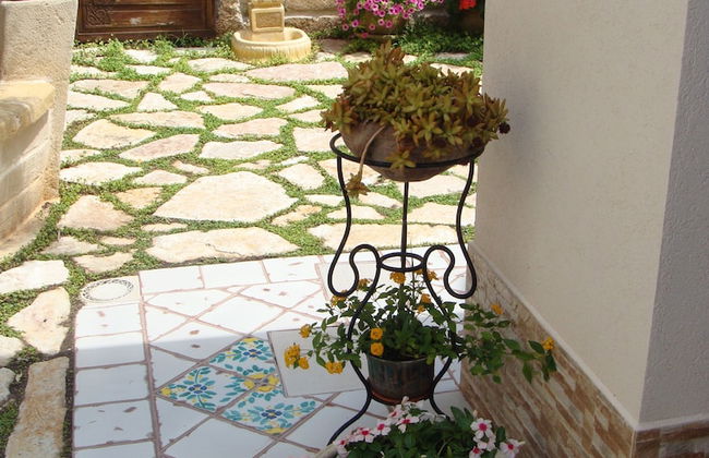 Guest House Al Gattopardo - Photo 18