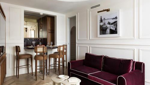 Sublim apartment with AC next to Arc de Triomphe - Foto 2