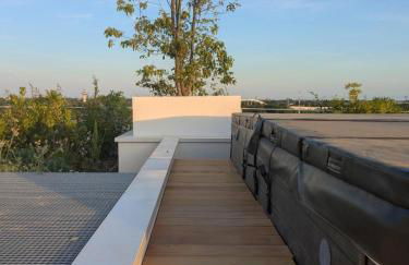 CS Skyline rooftop spa de nage - Foto 19