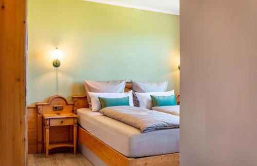 Seeblicksuiten - Suite Seensucht - Foto 21