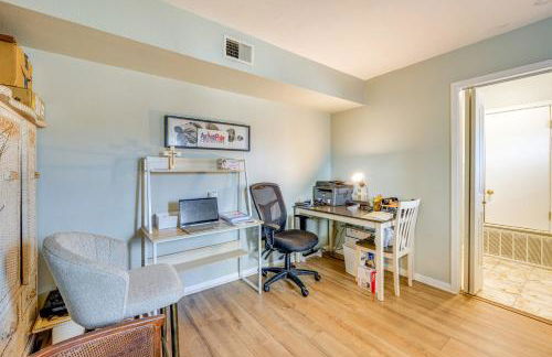 9 Mi to Dtwn Spacious Retreat in Corpus Christi! - Foto 12