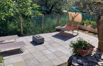 SUN & RELAX, relaxing location with seaview - Foto 34