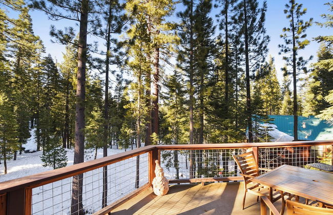 Woodside Hideout Hop Away From Activities - Foto 41