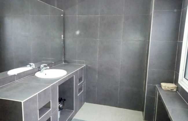 Assinie Weekend Lodge - Photo 7