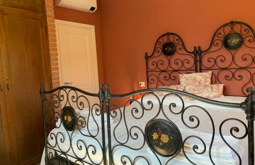 Villa La Bolvedrina - Lake Como Villa Apartments - Garden & First Floor - Foto 40