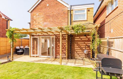 Westview Cottage bikes/chef/hot tub - Foto 46