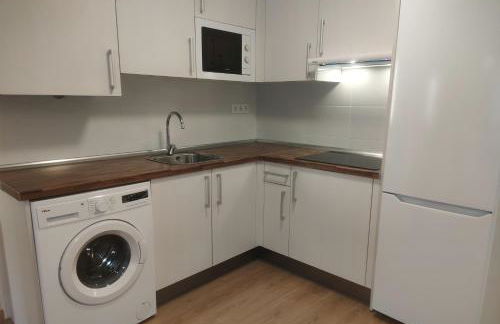 Apartamento a estrenar en Villanúa - Photo 10