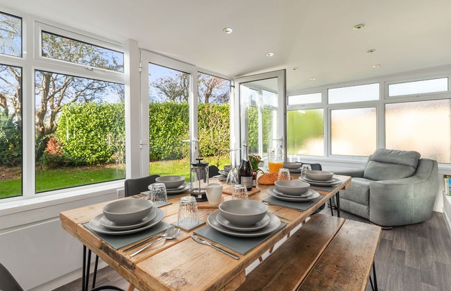 Ty Gwyn - Hot Tub, Parking, Dog Friendly - Photo 27