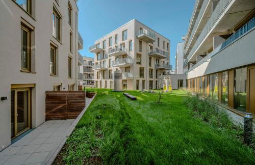 EXQUIS Luxus 2BR Apartment ETRO I Balcony I Family-friendly I Mercedes I Home Office - Foto 6