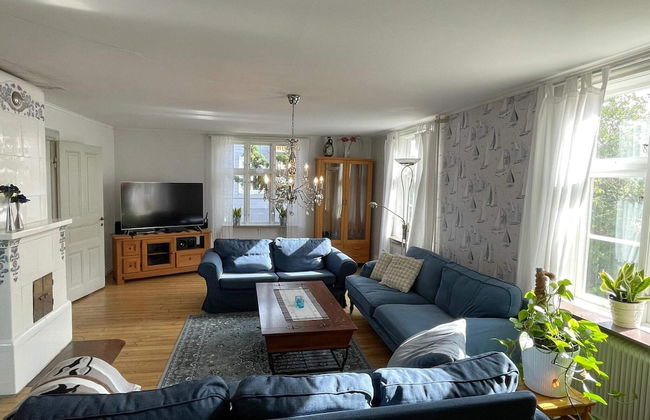 Holiday Home in Mörbylånga - Foto 35