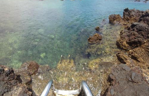 MarySol 6 terrace with sea views, close to the sea - Foto 15