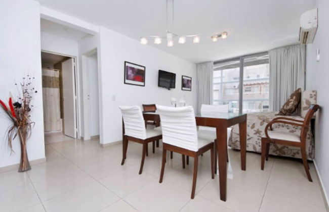 25 de Mayo Flat S4R - Foto 1