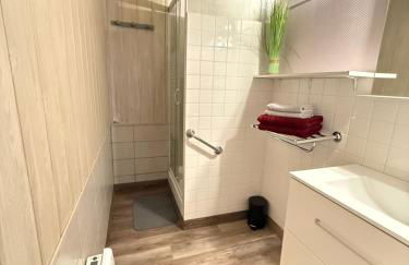 2 logements séparés 2 et 5 couchages au Rez-de-Chaussée à Chambretaud, 5 min Puy du Fou - Photo 48