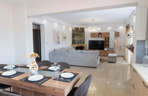 Odysseia Stay Pool & Private Jacuzzi 2min Beach - Foto 37