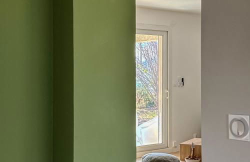 Villa du Brestalou - Vue & Calme - Foto 16