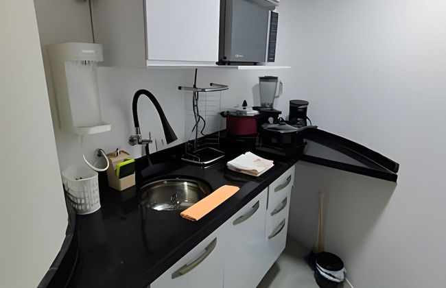 APARTAMENTO LINDO LIBERDADE SP - Foto 29