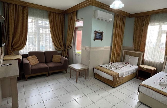 Best Life Apart Hotel - Foto 24