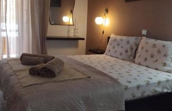 AGGELIKI STUDIOS 1 - Photo 31