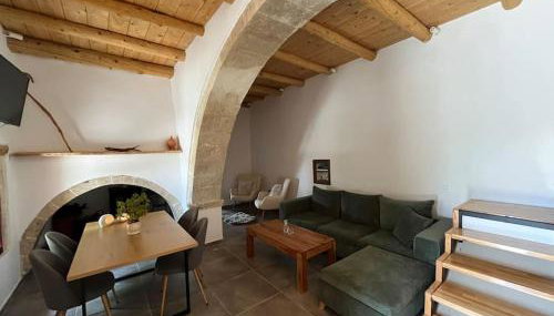 Vrysses Lodge Michael Stelianos - Foto 4