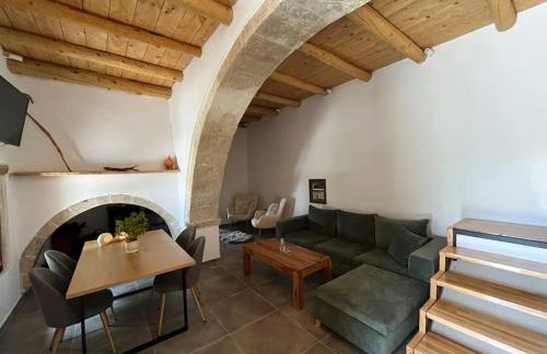 Vrysses Lodge Michael Stelianos - Foto 4