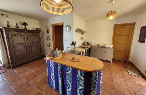 evasion exotique à 700 metres de la plage - Foto 9