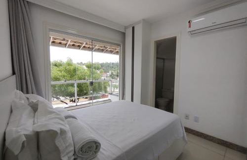 Village Praia Dourada - Praia dos Milionários - Foto 11